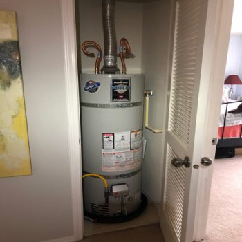 Water Heater Repair Portland