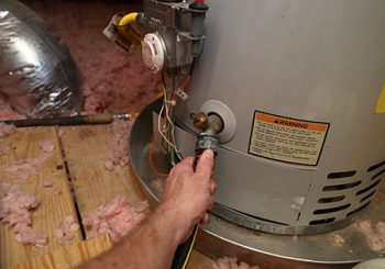  Water-Heater Replacement NE Portland