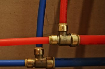 PEX Pipes Portland