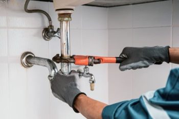 Plumber Lake Oswego