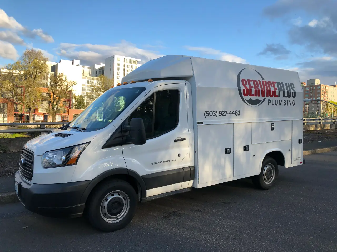 Serviceplusplumbingpdx
