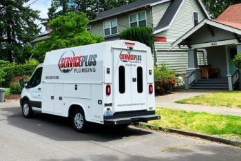 Water Line Replacement Beaverton Or