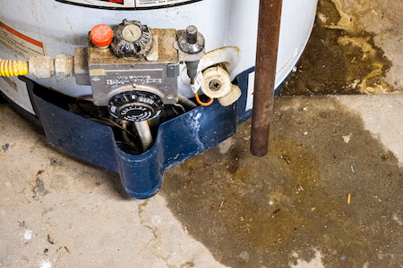 Water Heater Replacement Services Portland