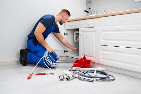 Sewer Line Repair Carlsbad thumbnail