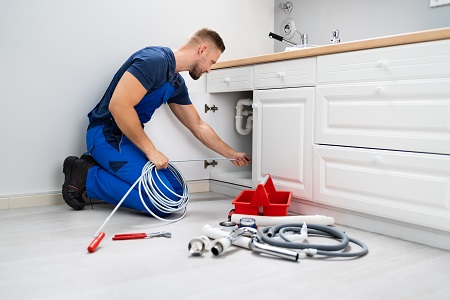 The Benefits And Added Value Of Professional Drain Cleaning - Parobek  Plumbing & Air Conditioning