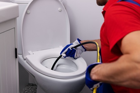 Drain Cleaning Near Me Portland