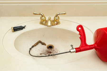 Drain Cleaning Services Portland