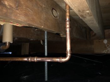 Plumbing Repair Portland