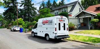 Plumber Portland OR