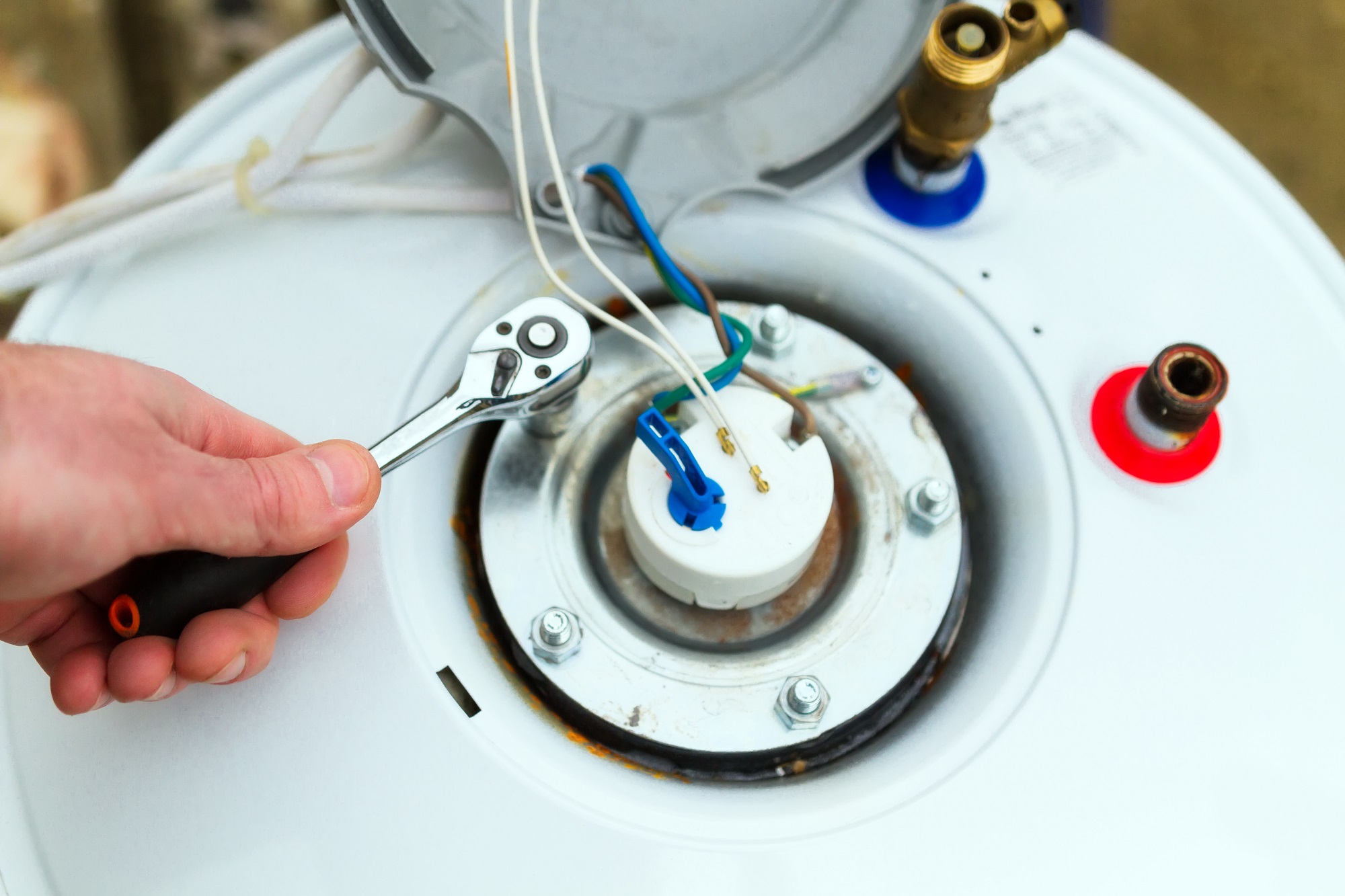 Water Heater Repair NE Portland