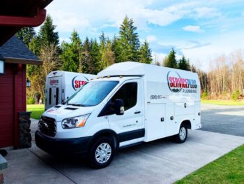plumbing contractor Portland