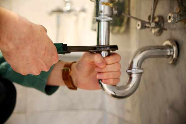 Plumbing Contractor In Portland