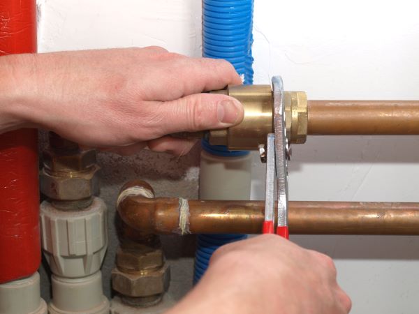 Plumbing Contractor Portland in OR