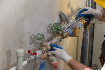 Plumbing Contractor company Portland