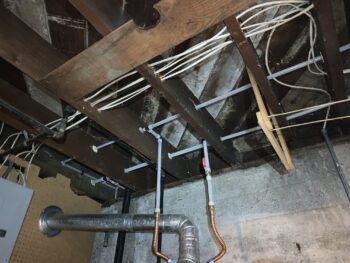 Plumbing Contractor Portland