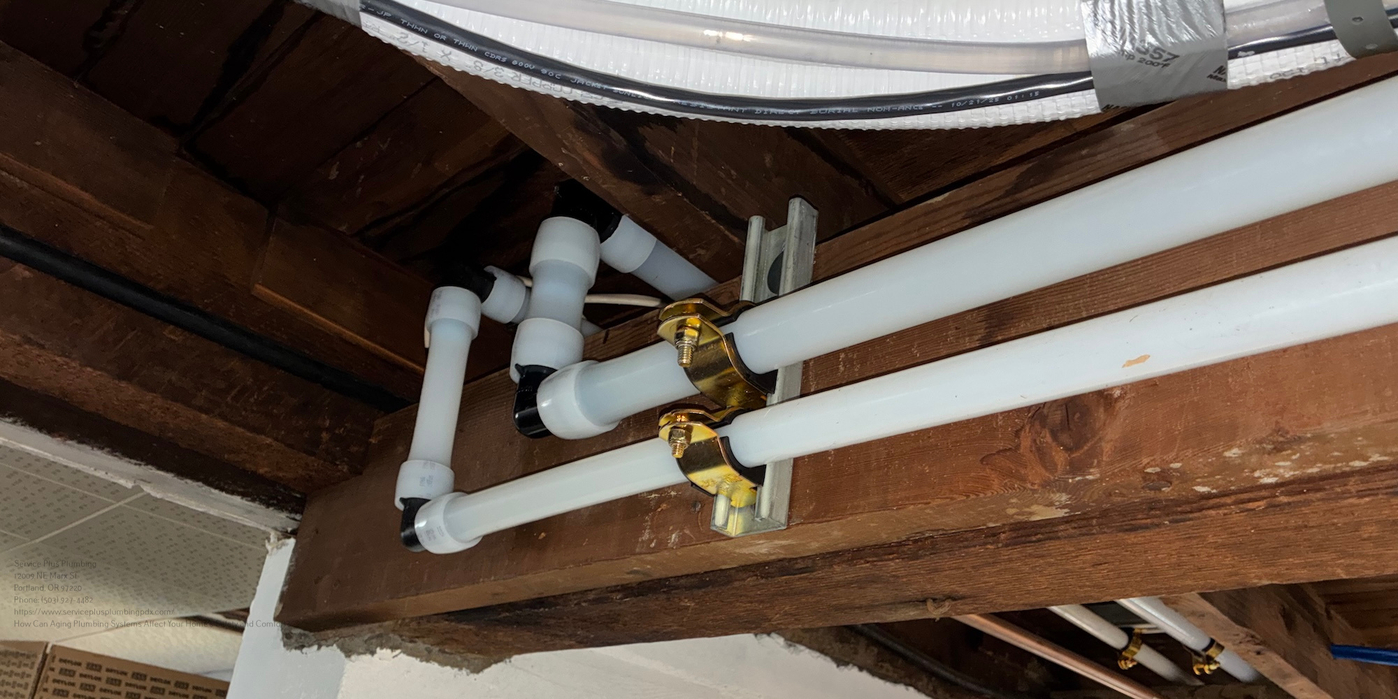 Plumbing Contractor Near Me Portland