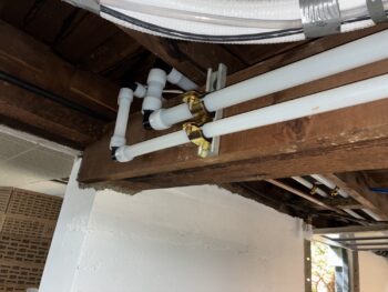 Plumbing Contractor Portland